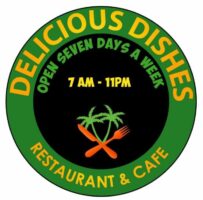 Delicious Dishes
