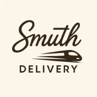 Smuth Delivery Logo
