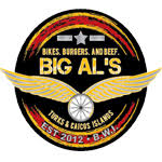 Big Al's Island Grille