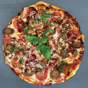 BA-Pizza