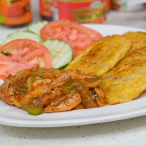 grace mackerel recipe from gracefoods.com