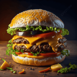 BA-Burgers