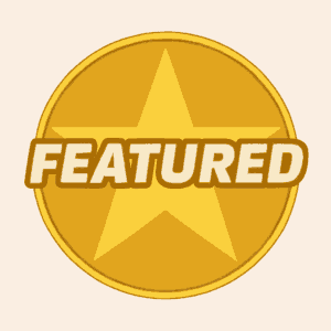 Featured Menu Items