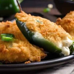 Jalapeno Poppers