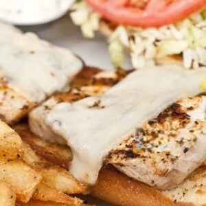 Mahi Mahi