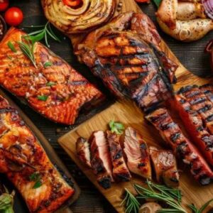 BA-Ribs-Fish-Chicken