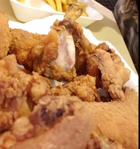 ST-Chicken