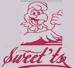 Sweet T's