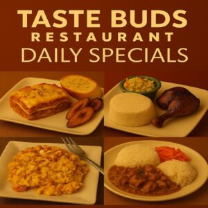 TB-Daily Specials
