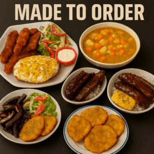 TB-Made to Order