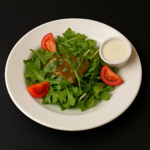 house side salad