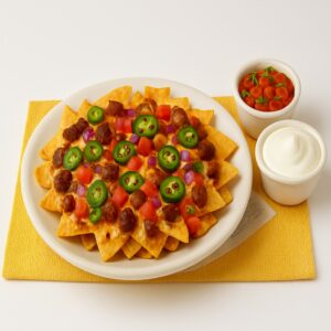 Big Als Nachos