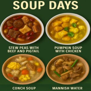 DD-Daily Soup Specials