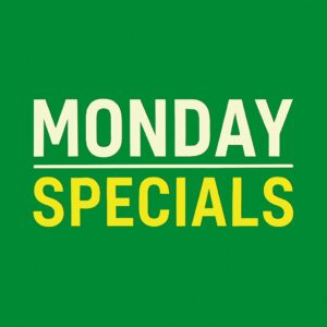 DD-Monday