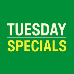 DD-Tuesday