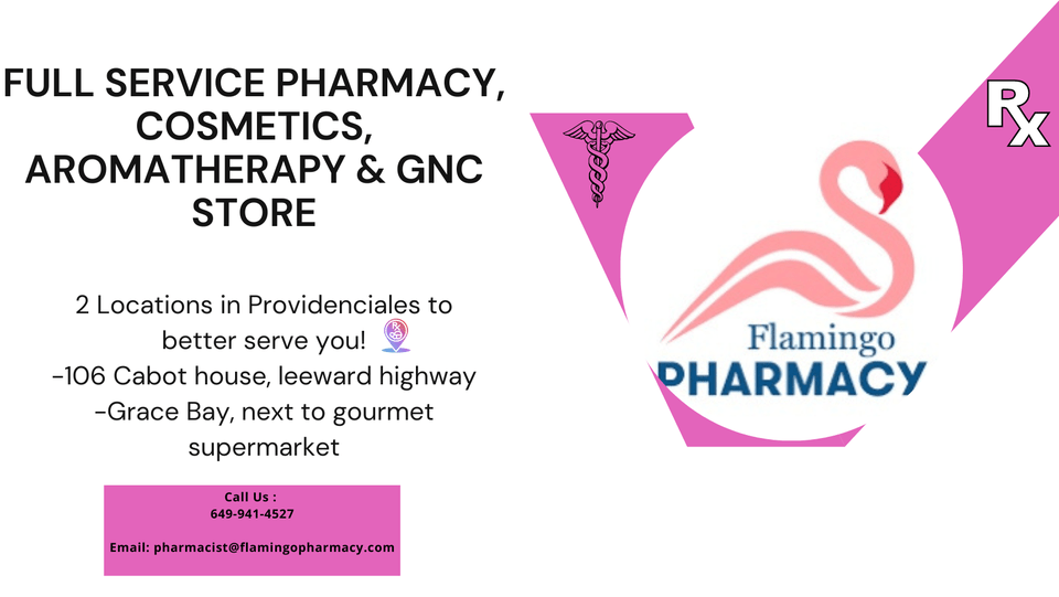 Flamingo Pharmacy