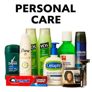 FP-Personal Care