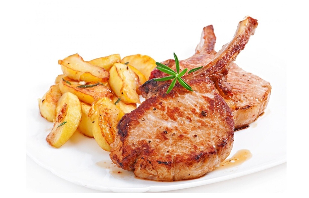 Pork