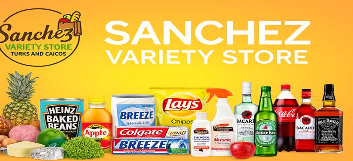 Sanchez Variety Store