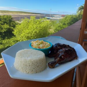 TasteBuds-BBQ/Jerk-Chicken