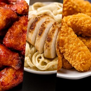 TB-Chicken