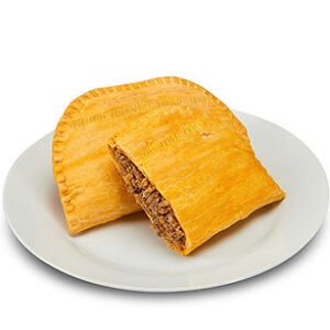 The Patty Place Beef Patty