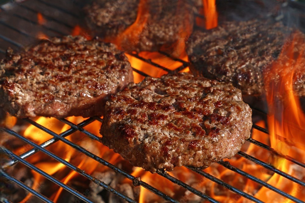 Burgers