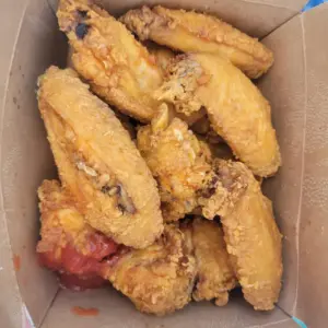sweet ts chicken