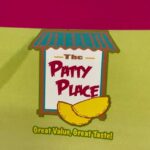 The Patty Place (Leeward)