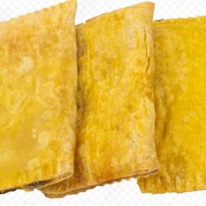 TPP-Patties