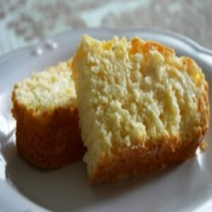johnny cake