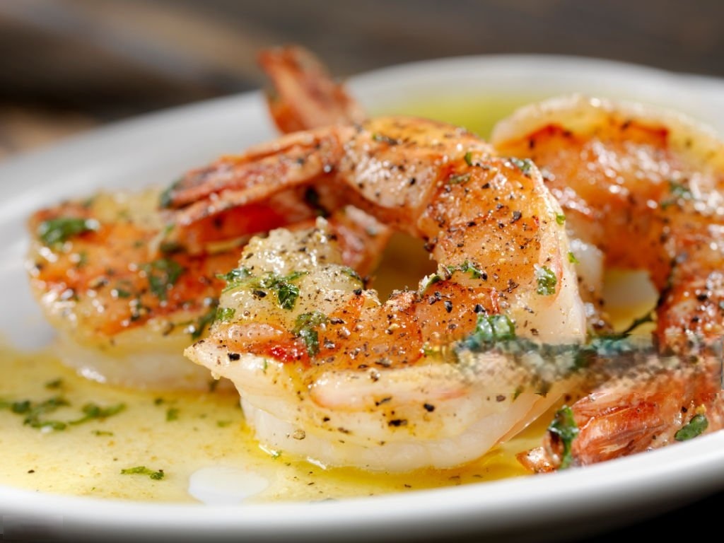 Shrimp