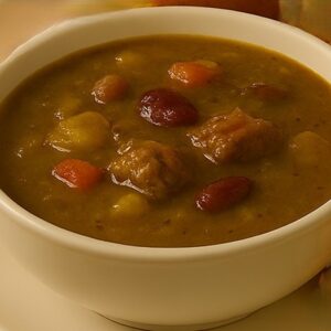 stew-peas
